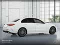 Mercedes-Benz C 200 AMG+NIGHT+PANO+360+LED+BURMESTER+TOTW+9G Weiß - thumbnail 16