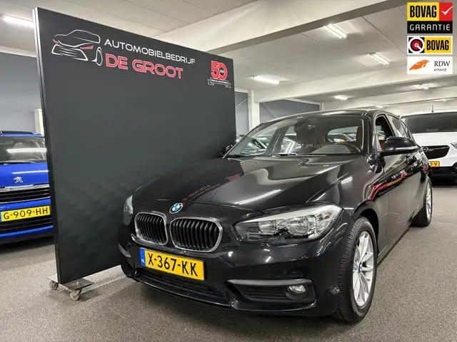BMW 1er