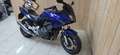 Honda CBF 600 Blau - thumbnail 2