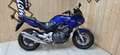 Honda CBF 600 Blau - thumbnail 1