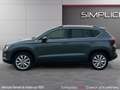SEAT Ateca 1.5 TSI 150 ch ACT Start/Stop DSG7 4Drive Style Grau - thumbnail 4