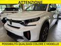 Citroen C3 Aircross HYBRID - MAX 145cv edcs6 Weiß - thumbnail 1