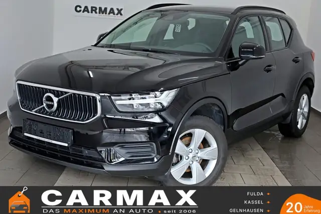 Volvo XC40 D3 Momentum Core Navi,LED,PDC,DAB