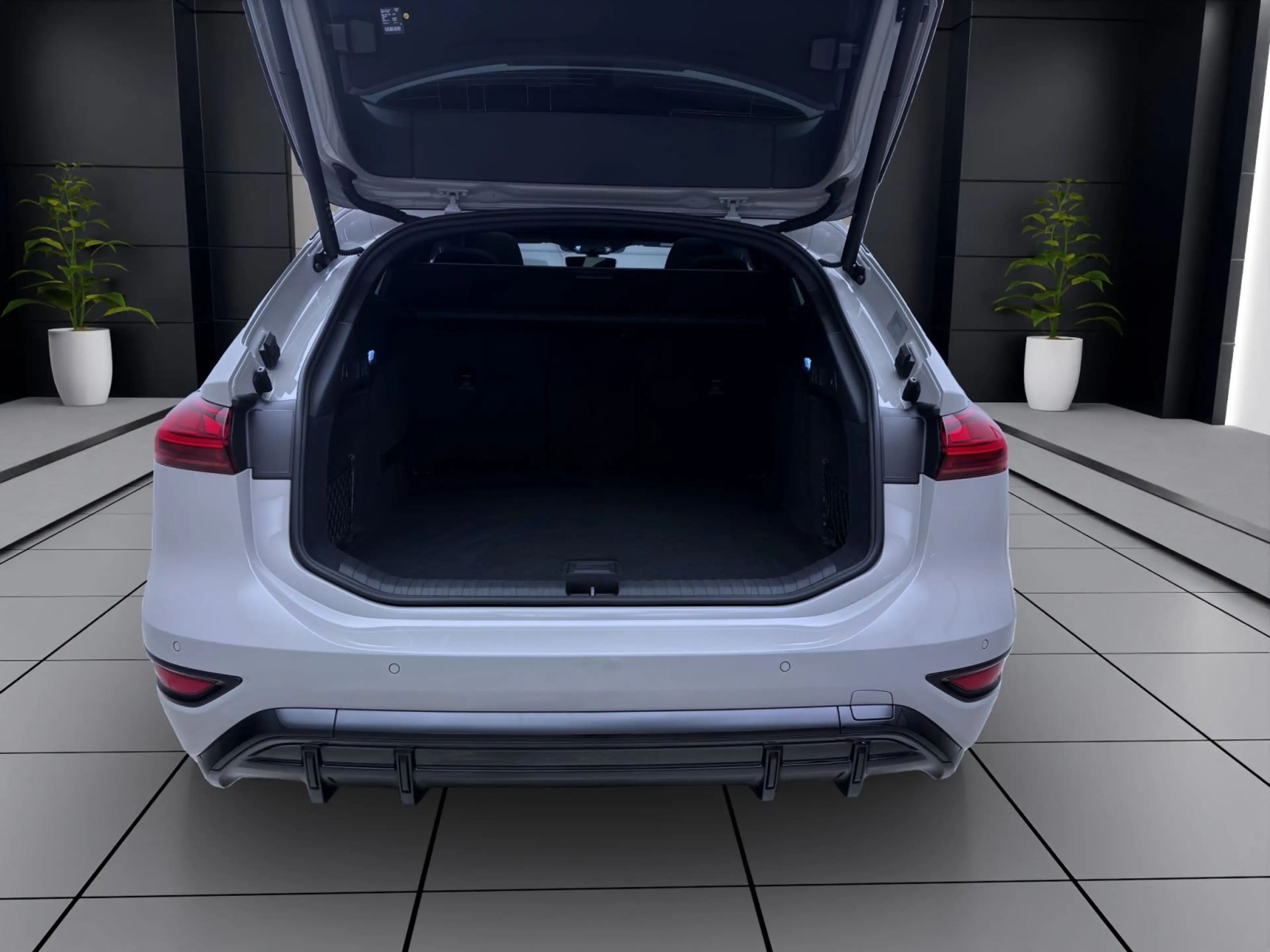 Audi S6 e-tron S6 Avant e-tron Q EDITION ONE BEIGE B&O MATRIX P — photo 5