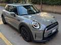 MINI One Mini IV F56 2021 3p 1.5 Business 102cv auto Gri - thumbnail 2