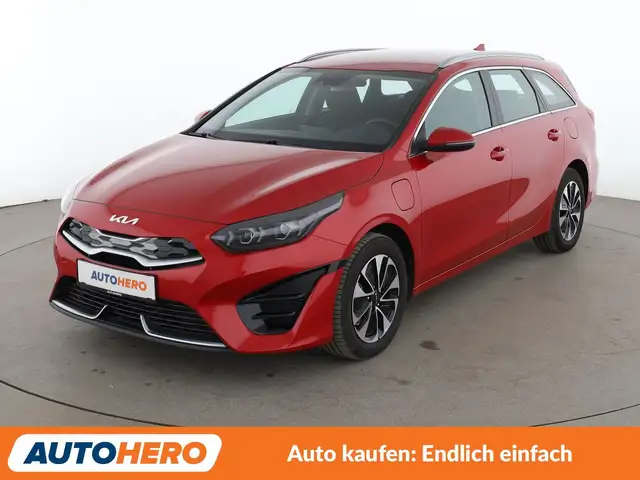 Kia cee'd / Ceed 1.6 Plug in Hybrid Vision Aut.*NAVI*BI LED*ACC*CAM