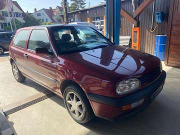 III 1.6 CL Servo ZV Original unverbastelt H
