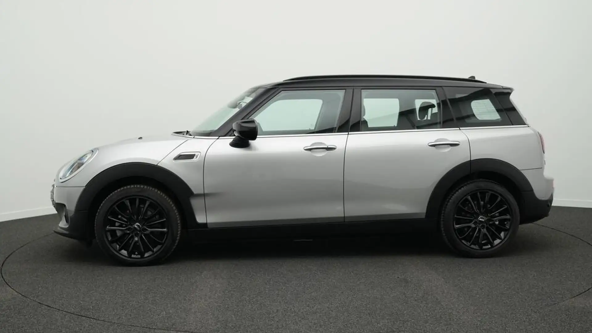 MINI Cooper Clubman Classic Trim Grau - 2