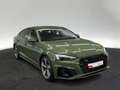 Audi A5 S line 40 TFSI qu.S tr. RFK MATRIX Grün - thumbnail 5