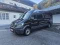 Volkswagen Crafter Crafter II 35 Kasten LR L5H3 2,0-I-TDI 4Motion Schwarz - thumbnail 2