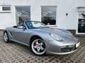Porsche Boxster S PCCM-Plus CarPlay BOSE Chrono PASM Gris - thumbnail 5