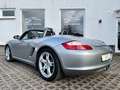 Porsche Boxster S PCCM-Plus CarPlay BOSE Chrono PASM Gris - thumbnail 12