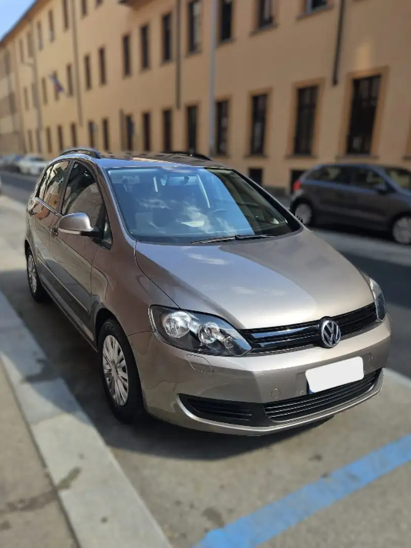 Volkswagen Golf Plus 1.6 - 1