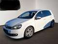 Volkswagen Golf R abbit 2012 1,6 GT TDI DPF Weiß - thumbnail 5