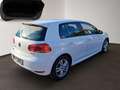 Volkswagen Golf R abbit 2012 1,6 GT TDI DPF Weiß - thumbnail 17
