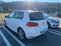 Volkswagen Golf R abbit 2012 1,6 GT TDI DPF Weiß - thumbnail 24