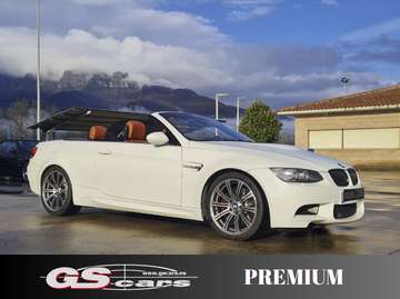 Cabrio Drivelogic