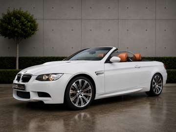 Cabrio Drivelogic