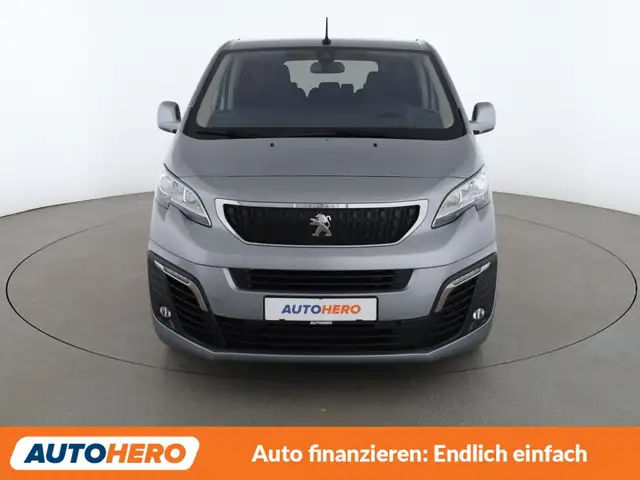 Peugeot Expert view 9