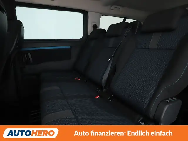 Peugeot Expert view 14