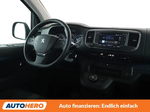 Peugeot Expert view 13