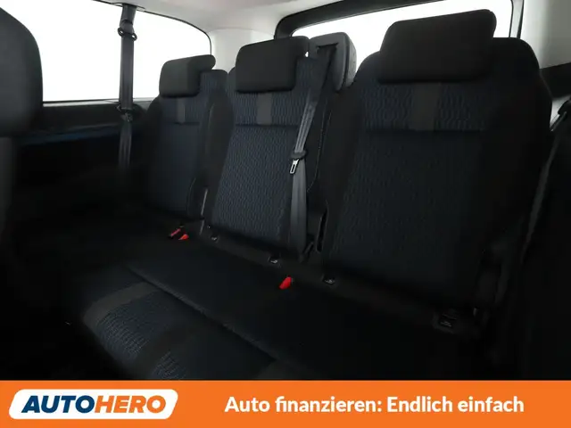 Peugeot Expert view 27