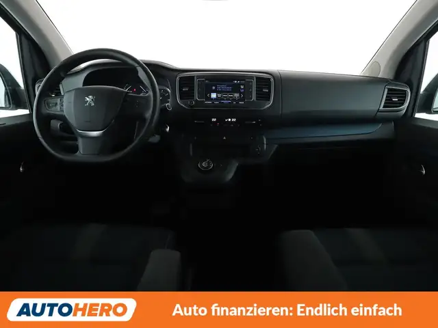 Peugeot Expert view 12