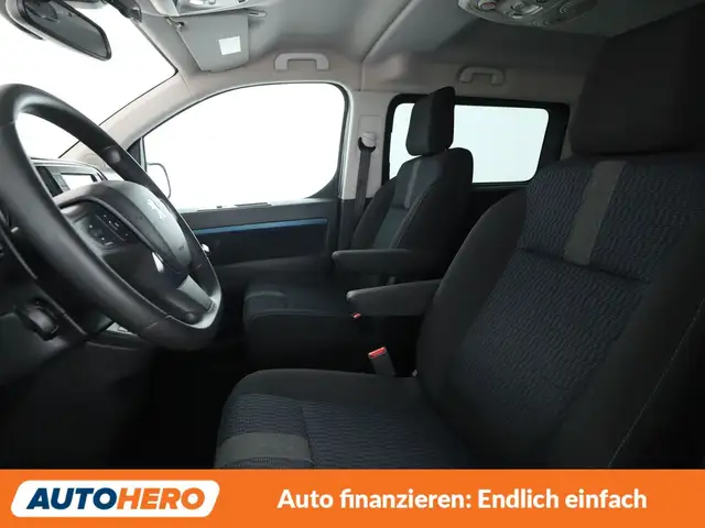 Peugeot Expert view 10