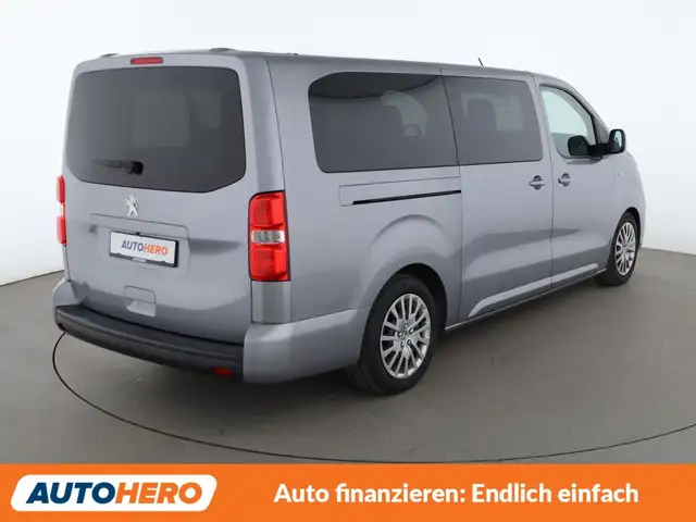 Peugeot Expert view 6