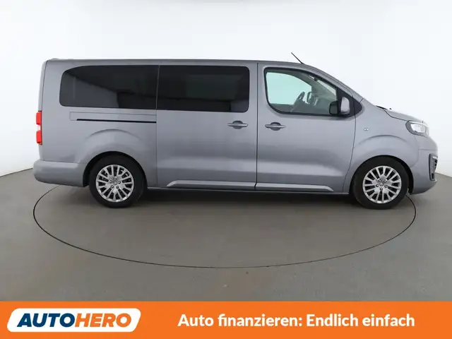 Peugeot Expert view 7