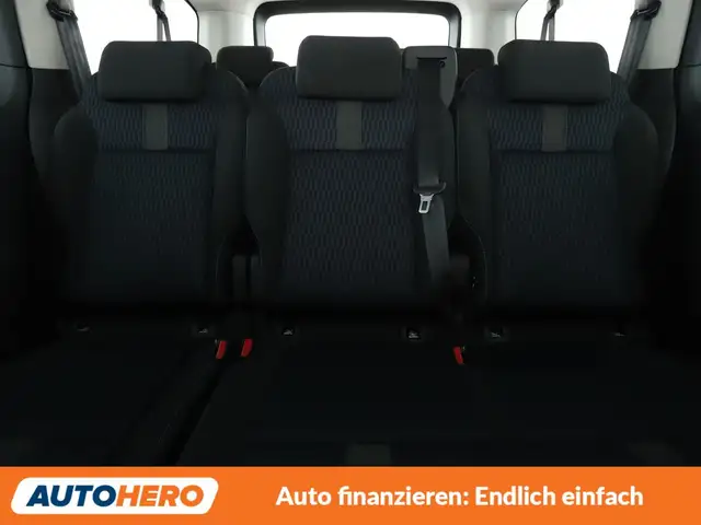 Peugeot Expert view 16