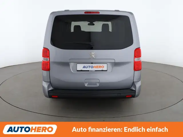 Peugeot Expert view 5