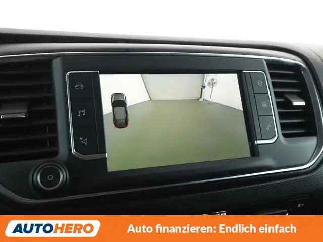 Peugeot Expert view 22