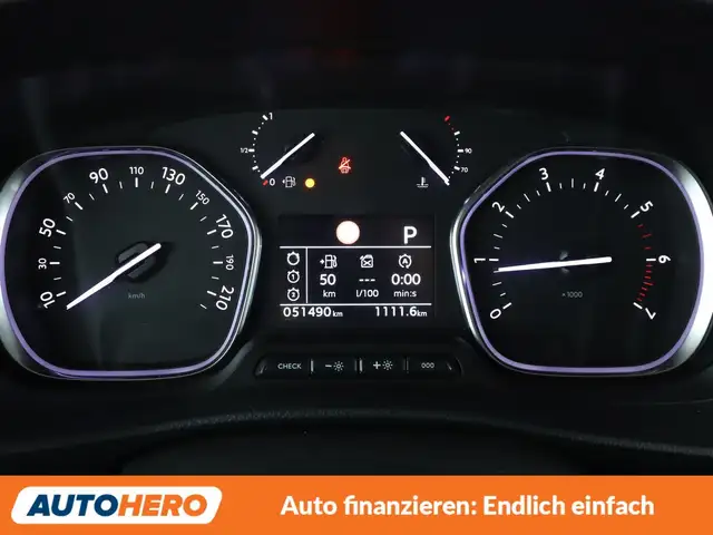 Peugeot Expert view 20