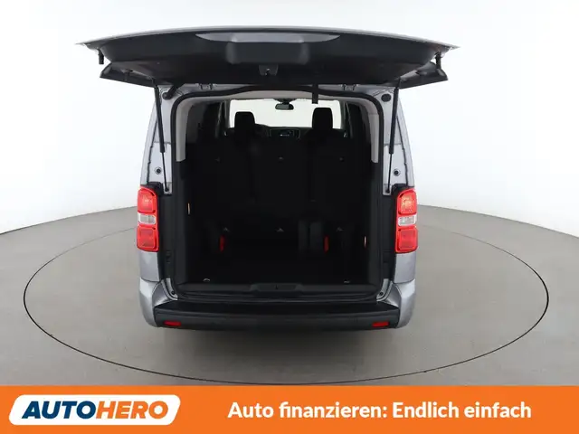 Peugeot Expert view 17