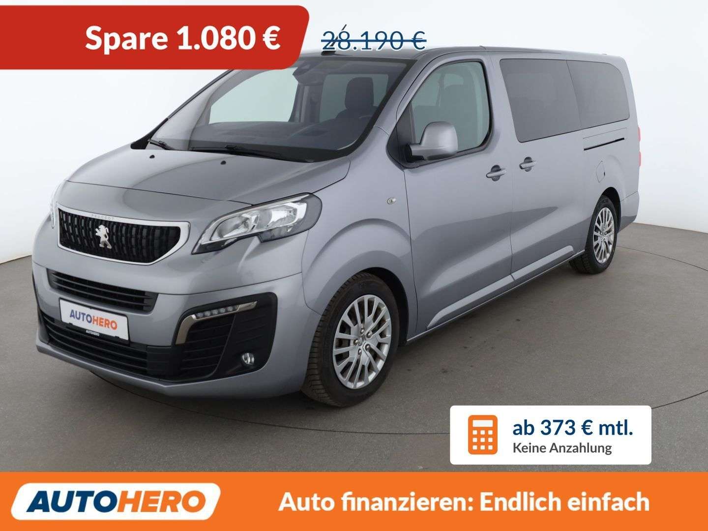 2020 Peugeot Expert