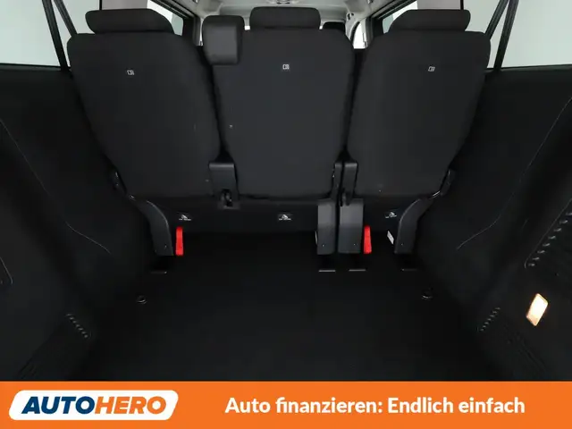 Peugeot Expert view 18