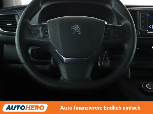 Peugeot Expert view 19
