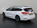 Ford Focus Wagon 1.0 EcoBoost Hybrid ST Line Business | Cruis Blanc - thumbnail 22