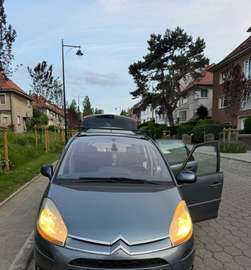1.6 HDi Business FAP (Fleet)