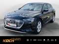 Audi e-tron 55 quattro S-Line, Luft, ACC, Ambiente, N Schwarz - thumbnail 1