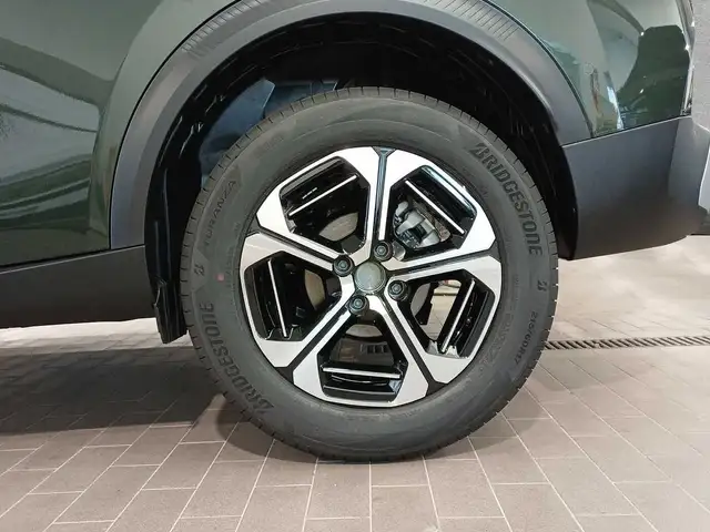 Citroen C3 Aircross view 7