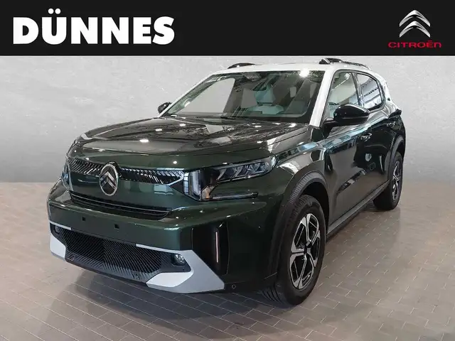 Citroen C3 Aircross main image