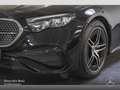 Mercedes-Benz E 200 AMG Distr. LED Night Kamera Spurhalt-Ass PTS Negro - thumbnail 5