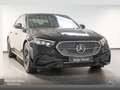 Mercedes-Benz E 200 AMG Distr. LED Night Kamera Spurhalt-Ass PTS Negro - thumbnail 10