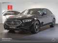 Mercedes-Benz E 200 AMG Distr. LED Night Kamera Spurhalt-Ass PTS Negro - thumbnail 2