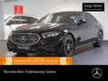 Mercedes-Benz E 200 AMG Distr. LED Night Kamera Spurhalt-Ass PTS Negro - thumbnail 1