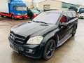 Mercedes-Benz GL 500 GL 500 4Matic 7Sitzer *Harman/Pano/Keyless/Luft Schwarz - thumbnail 11