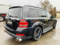 Mercedes-Benz GL 500 GL 500 4Matic 7Sitzer *Harman/Pano/Keyless/Luft Schwarz - thumbnail 3