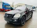 Mercedes-Benz GL 500 GL 500 4Matic 7Sitzer *Harman/Pano/Keyless/Luft Schwarz - thumbnail 8